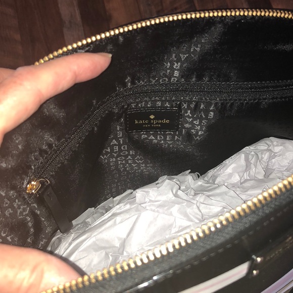 🆕 Kate Spade Purse & Wallet Set NWT 🌟HOST PICK🌟 - Picture 6 of 8